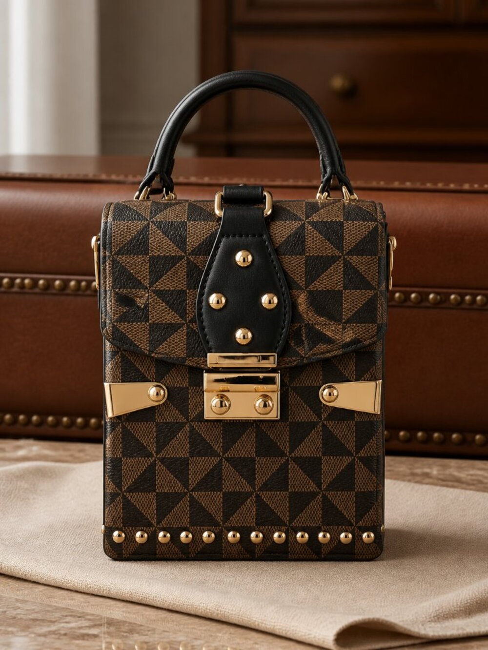 Fashion Handbag